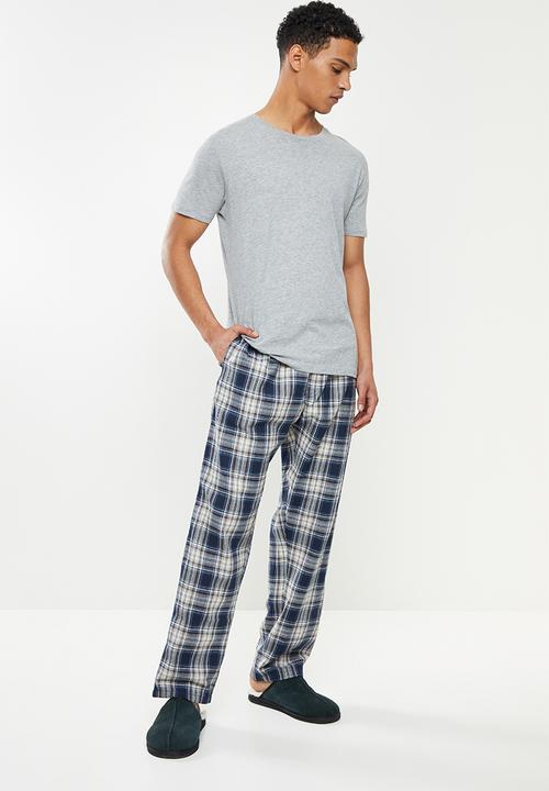 Superbalist - Woven sleep pants - multi