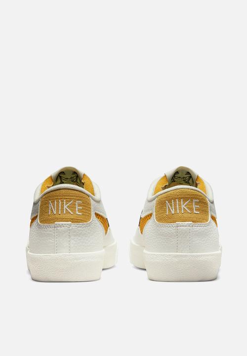 Nike - Blazer low '77 SE next nature