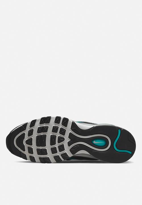 Nike - Air Max 97 SE - black/sport turq-summit white
