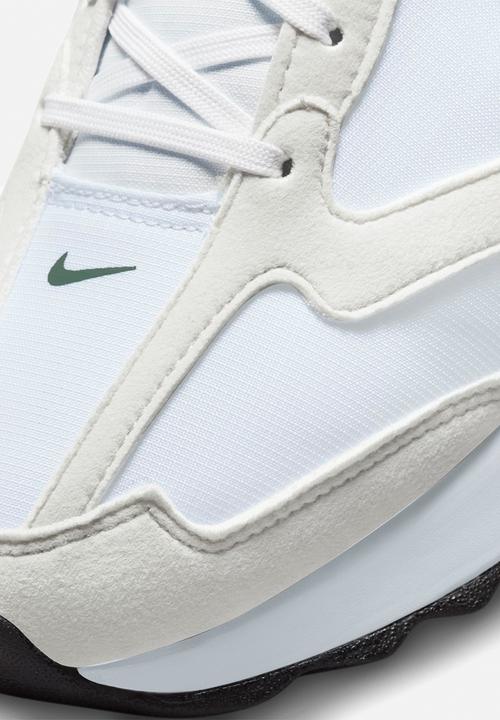 Nike - Air Max Dawn - white/malachite-sail-university gold