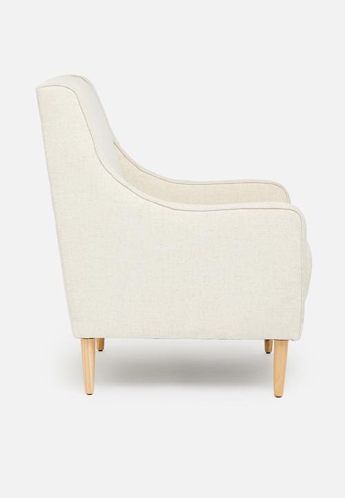 Sixth Floor - Sila nursery chair - natural