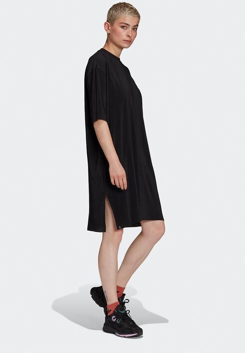 adidas Originals - Dress - black