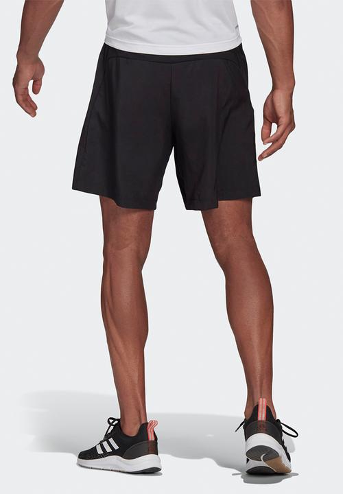 adidas Performance - M wv sho - black