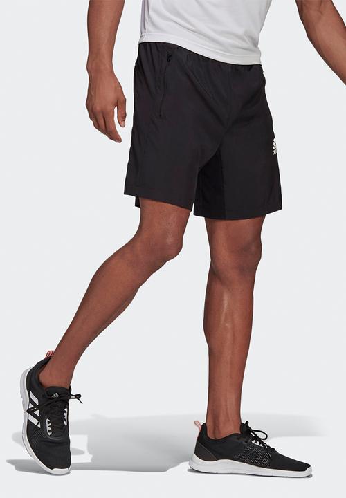 adidas Performance - M wv sho - black