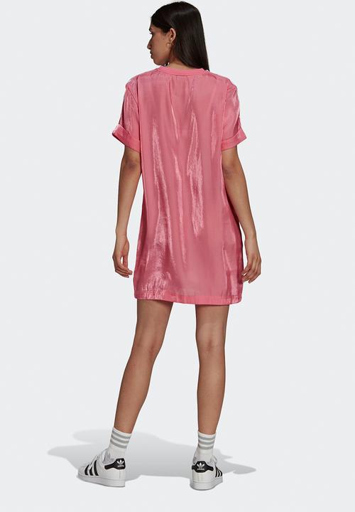 adidas Originals - Dress - rose tone