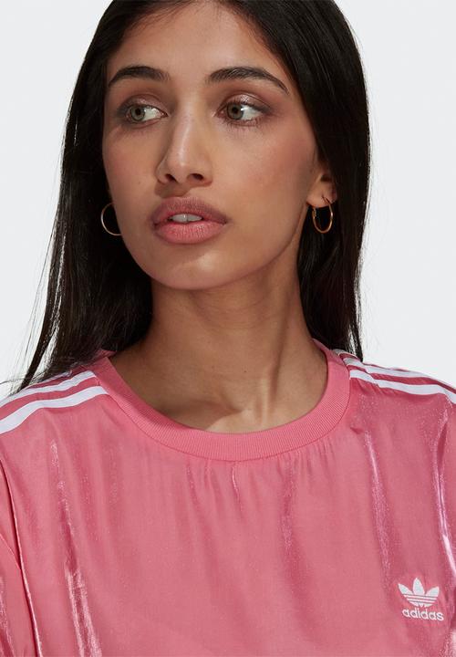 adidas Originals - Dress - rose tone