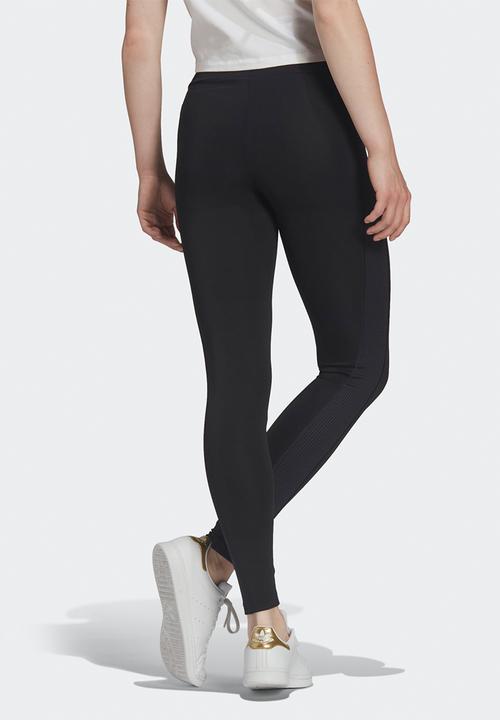 adidas Originals - Leggings - black