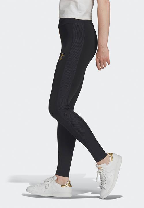 adidas Originals - Leggings - black