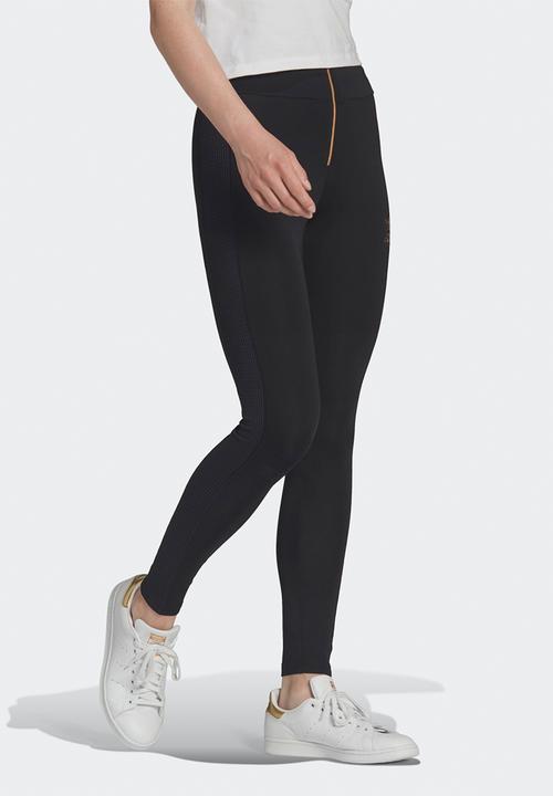 adidas Originals - Leggings - black
