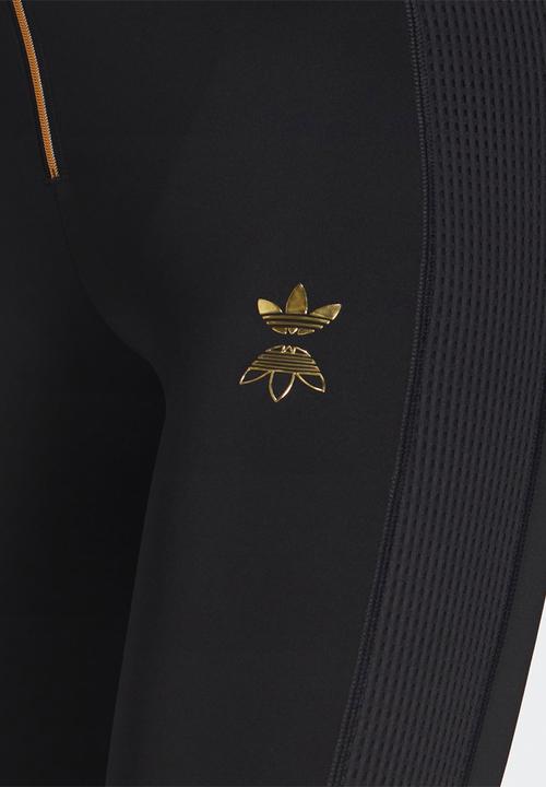 adidas Originals - Leggings - black