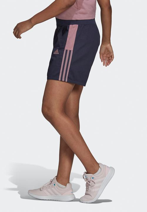 adidas Performance - Tiro sho aw w - navy