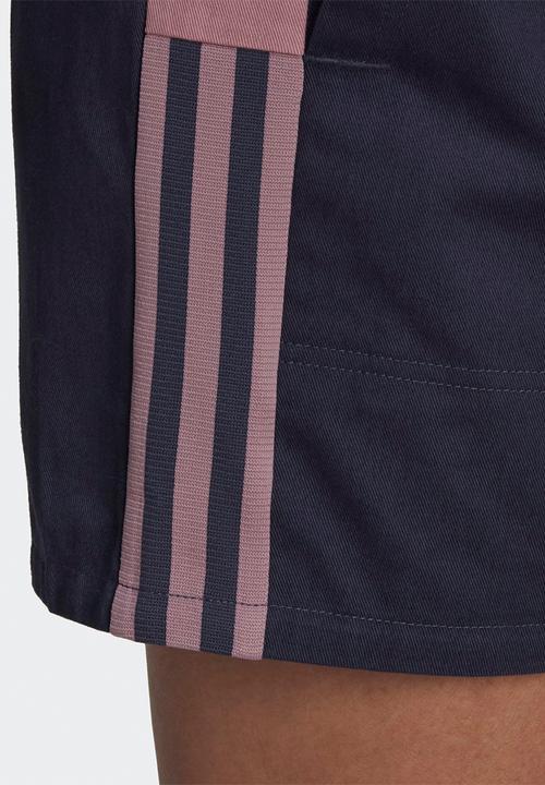 adidas Performance - Tiro sho aw w - navy