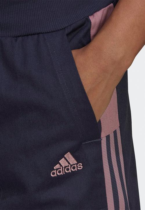adidas Performance - Tiro sho aw w - navy