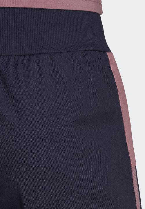 adidas Performance - Tiro sho aw w - navy