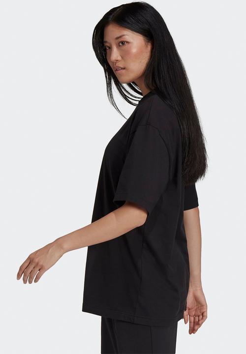 adidas Originals - Tee short sleeve - black