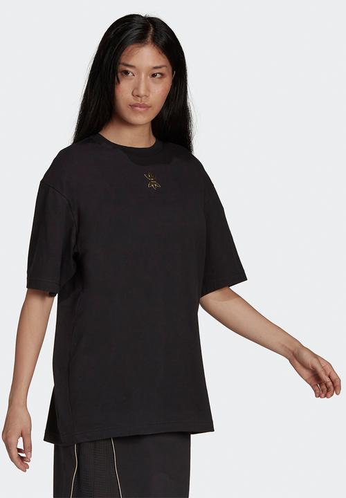adidas Originals - Tee short sleeve - black