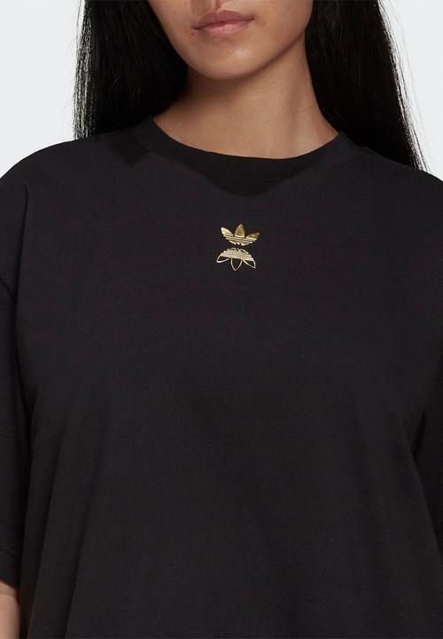 adidas Originals - Tee short sleeve - black