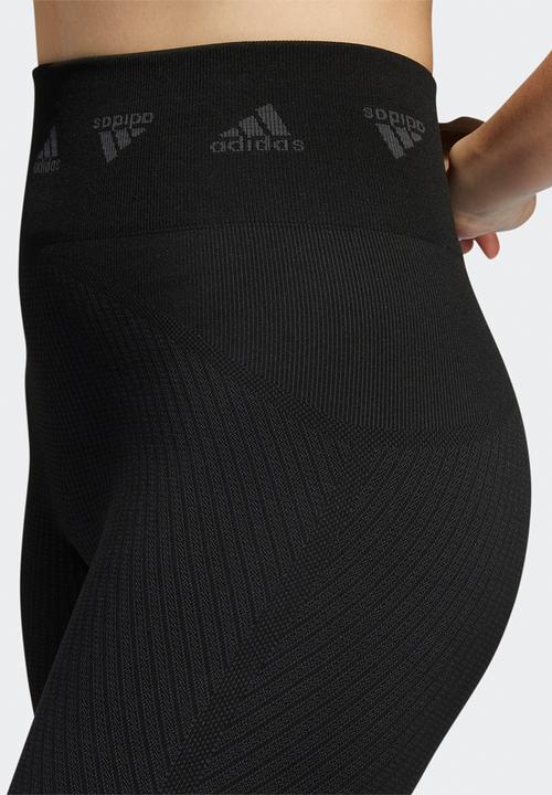 adidas Performance - Ak brnd 7/8t - black