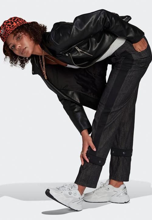 adidas Originals - Trackpant - black