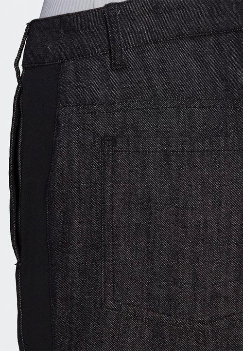 adidas Originals - Trackpant - black