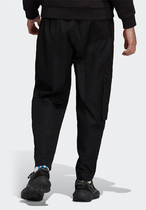 adidas Originals - R.Y.V. Chino Pants- Black