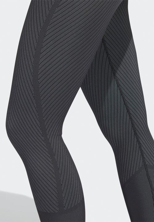 adidas Performance - Ak brnd 7/8t - grey