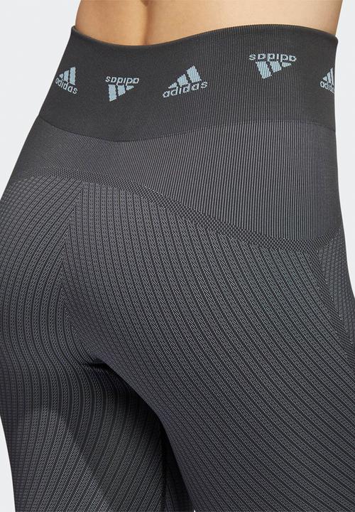 adidas Performance - Ak brnd 7/8t - grey