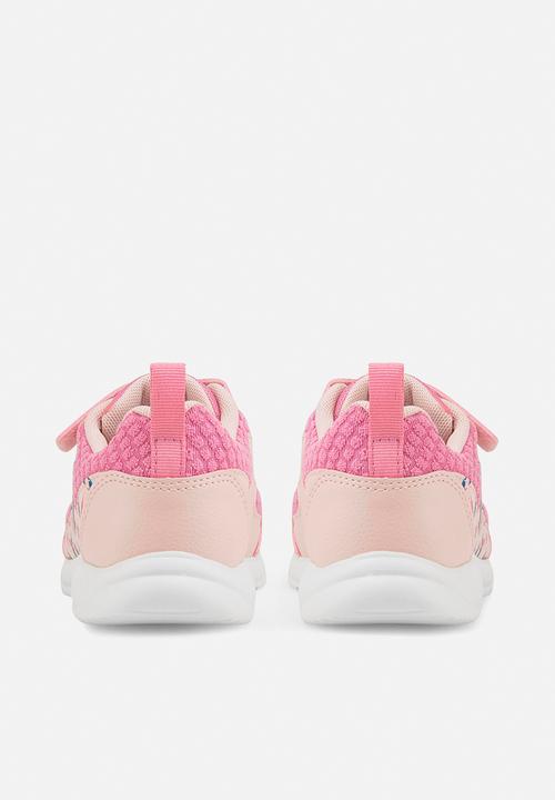 PUMA - Puma fun racer fly-mingo ac ps - opera mauve-opera mauve