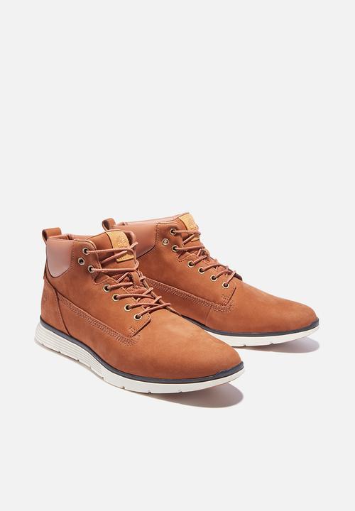 Timberland - Killington chukka - caramel