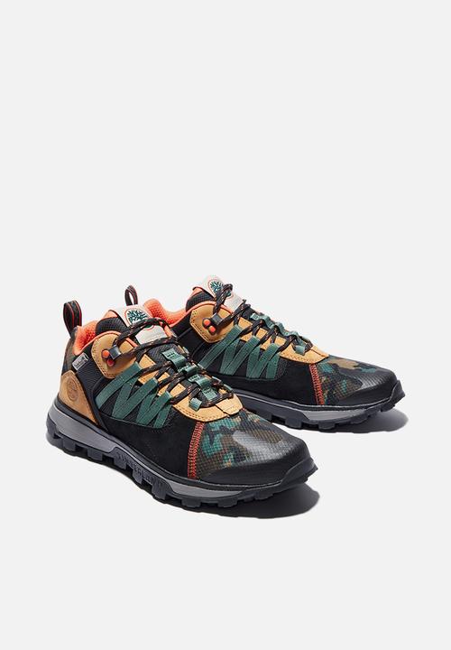 Timberland - Treeline str low - multi
