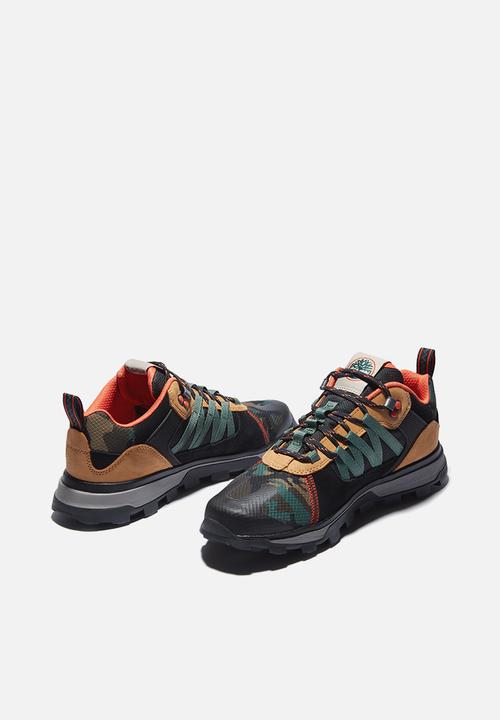 Timberland - Treeline str low - multi
