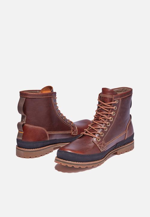 Timberland - Originals ii ek+ boot - brown