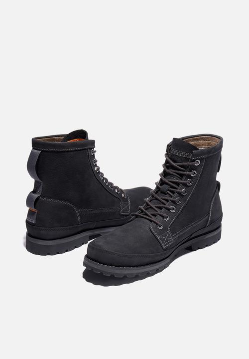Timberland - Originals ii ek+ boot - black