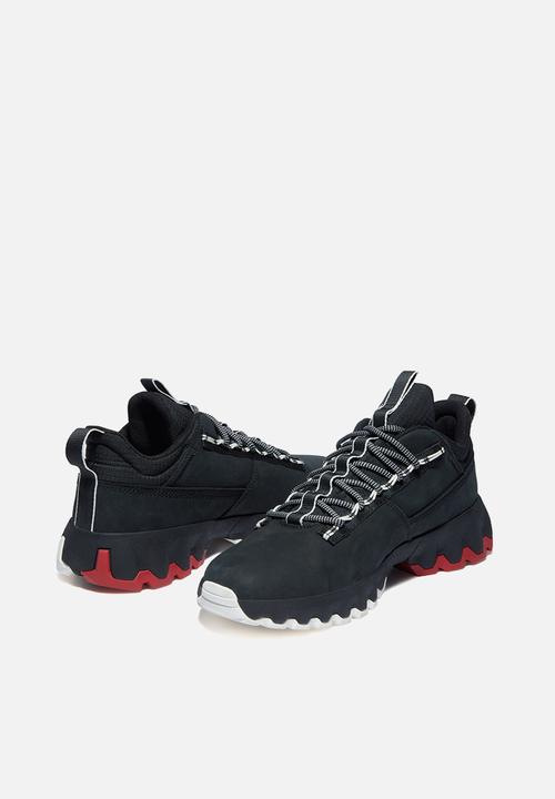 Timberland - Tbl edge low - black