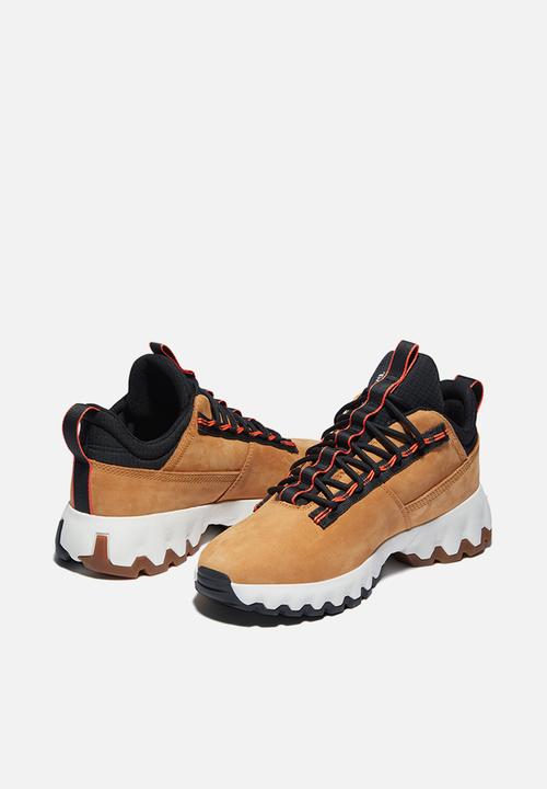 Timberland - Tbl edge low - caramel
