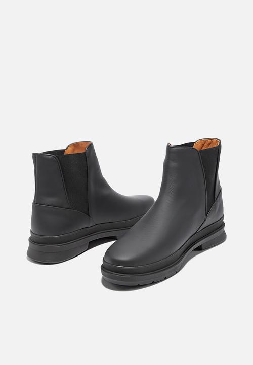 Timberland - Cc boulevard chelsea - black
