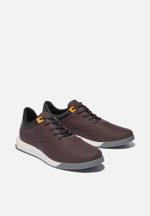 Timberland - Killington ultra ox - brown