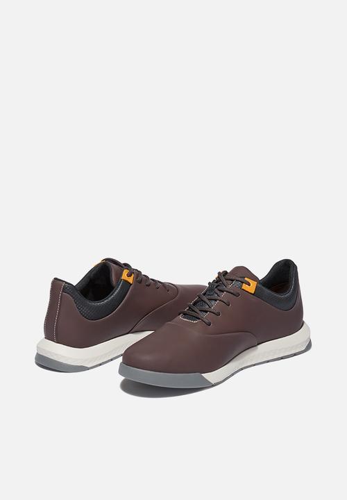Timberland - Killington ultra ox - brown