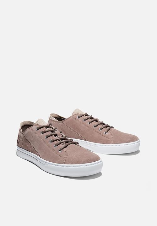 Timberland - Adv 2.0 cupsole modern ox - stone