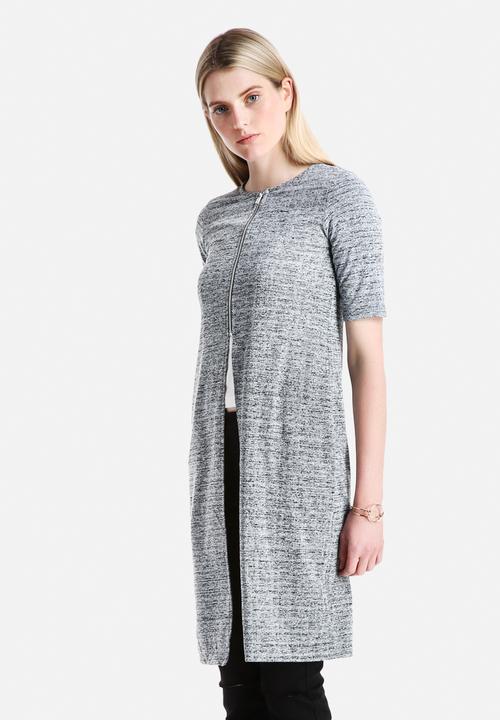 Noisy May - Bisi Long Top