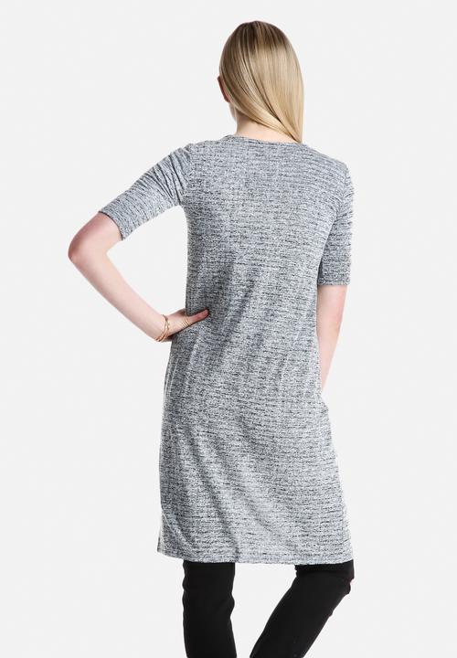 Noisy May - Bisi Long Top
