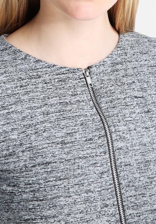 Noisy May - Bisi Long Top