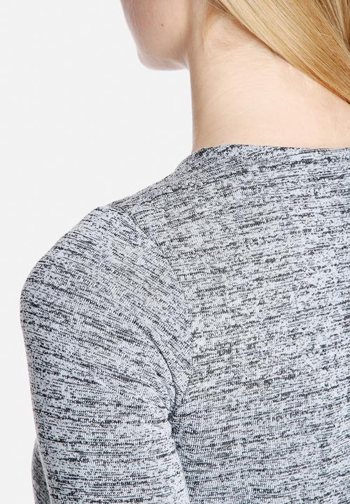 Noisy May - Bisi Long Top