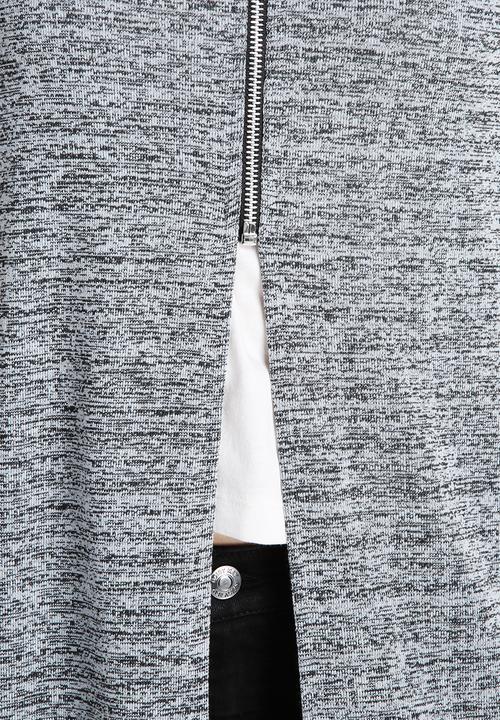 Noisy May - Bisi Long Top
