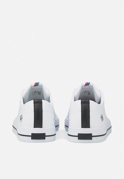 PUMA - Bmw mms ever - puma white