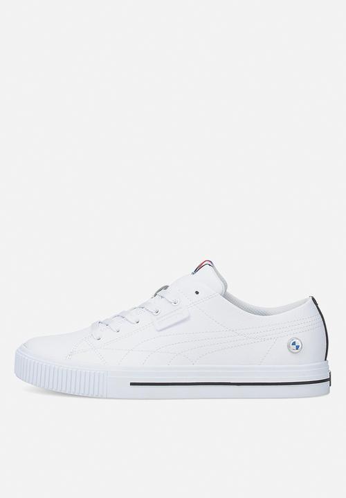 PUMA - Bmw mms ever - puma white