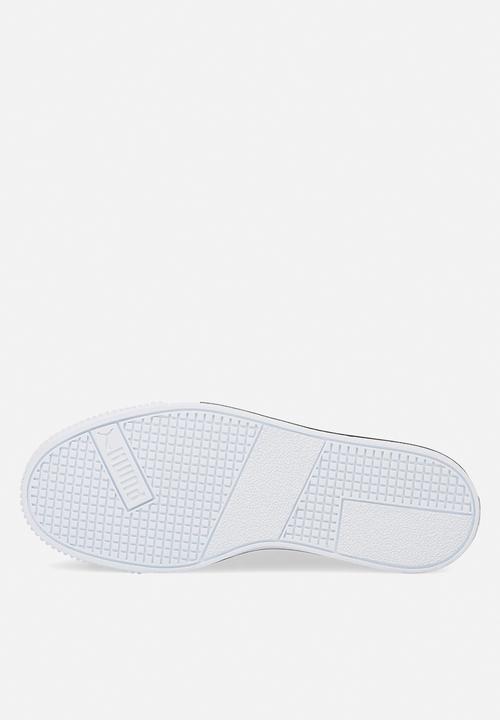 PUMA - Bmw mms ever - puma white