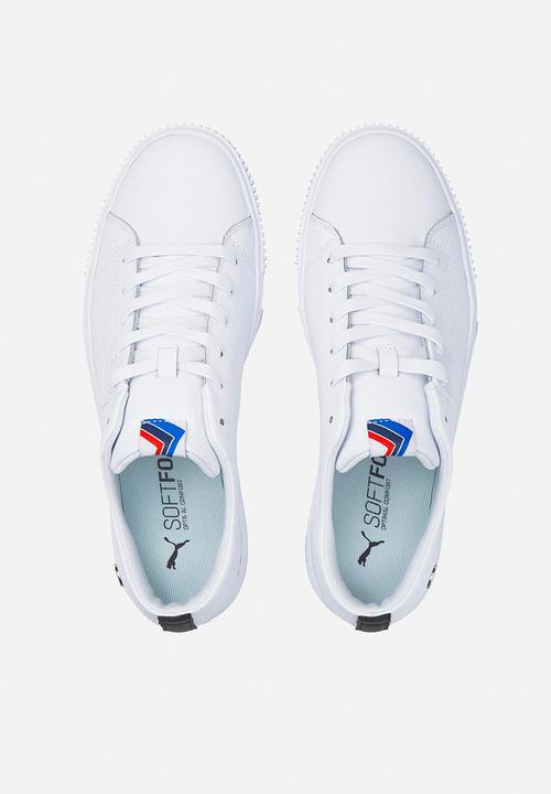 PUMA - Bmw mms ever - puma white