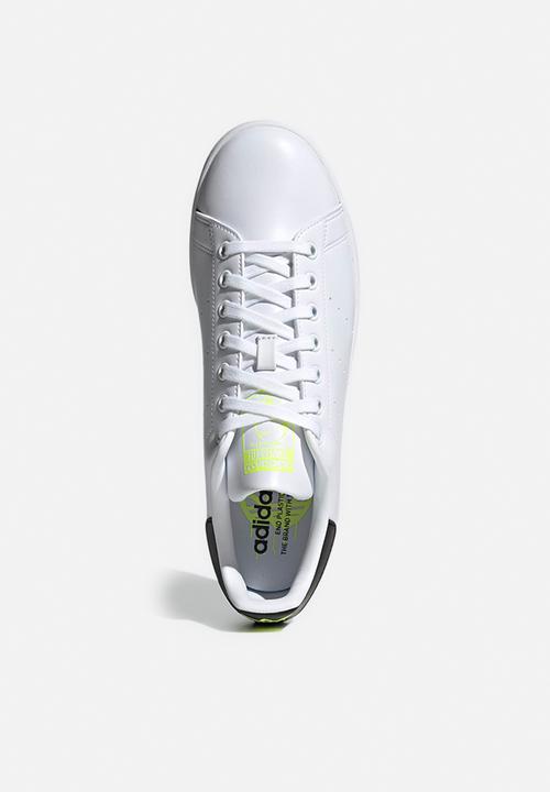 adidas Originals - Stan smith - white