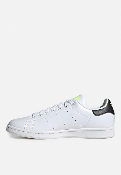 adidas Originals - Stan smith - white